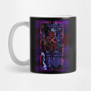 Hierophant Mug